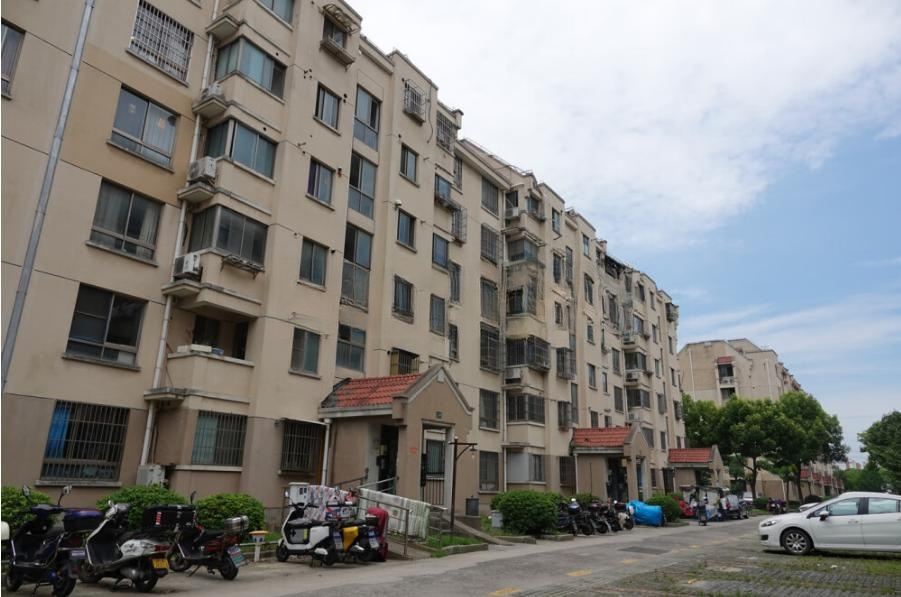 上海市松江区三星苑138栋3F 