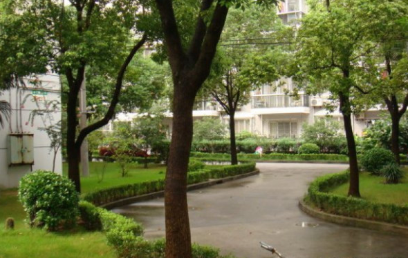 上海市浦东新区瑞达苑21栋3F 