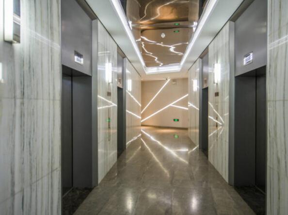 上海市浦东新区福建天安大厦1399栋19F 