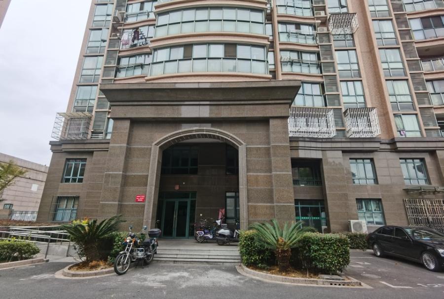 上海市浦东新区东方城市绿洲2栋7F 