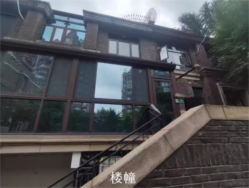 上海市宝山区印象苑36栋1-3F 