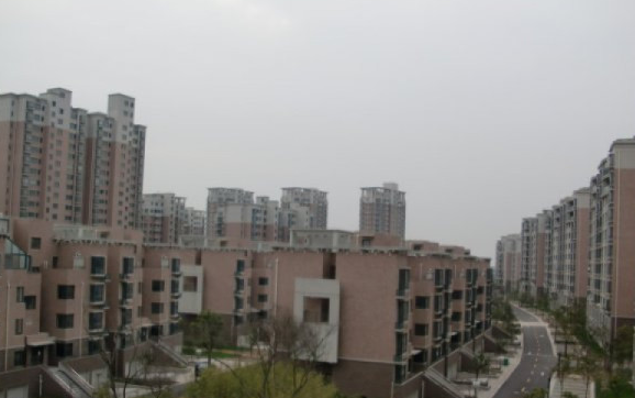 上海市浦东新区艺泰安邦花园6栋16F 