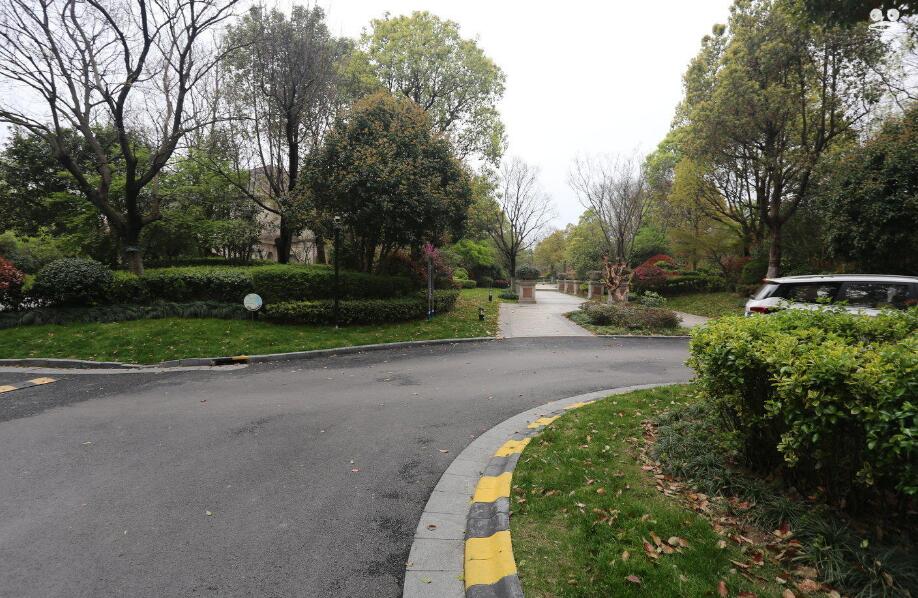 上海市闵行区保利茉莉公馆73栋4F 