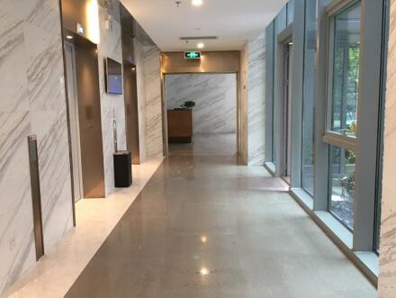 上海市闵行区万科七宝国际1353栋7F 