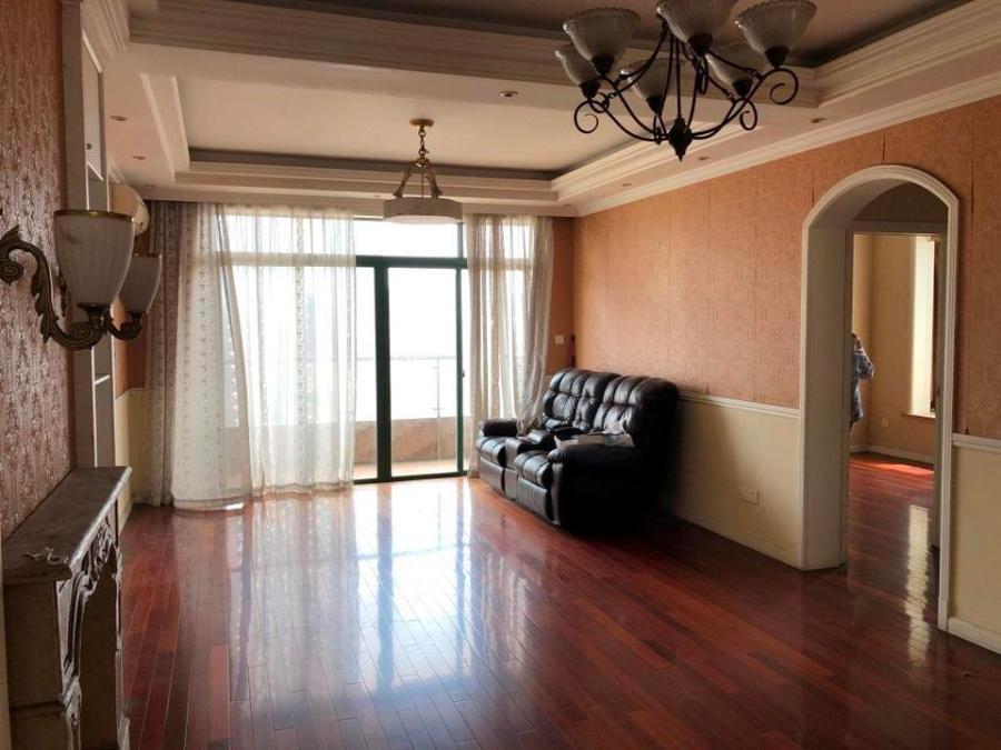 上海市静安区康宁雅庭6栋27F 