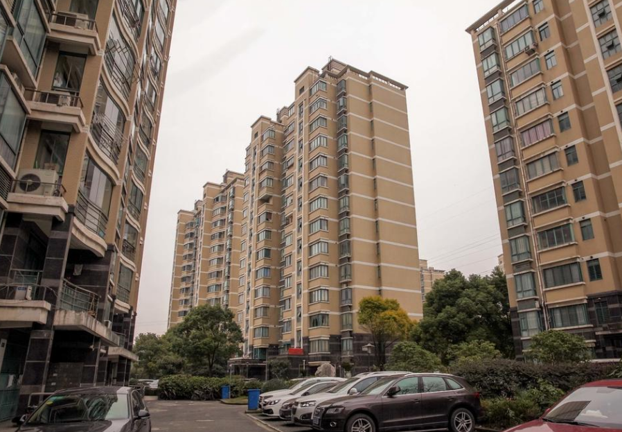 上海市宝山区三湘盛世花园14栋10F 