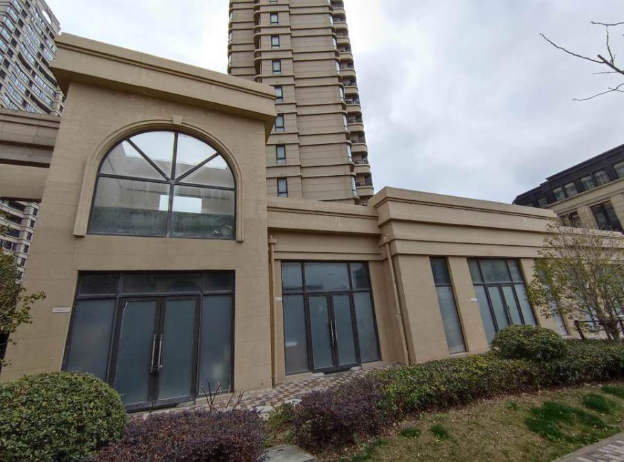 上海市浦东新区浦东颐景园听锦路69栋等6套 