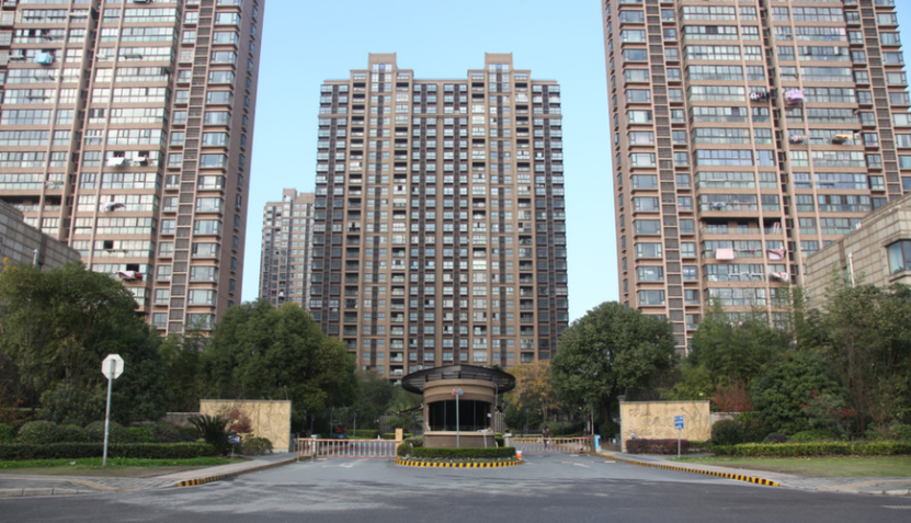 上海市宝山区万业紫辰苑78栋7F 