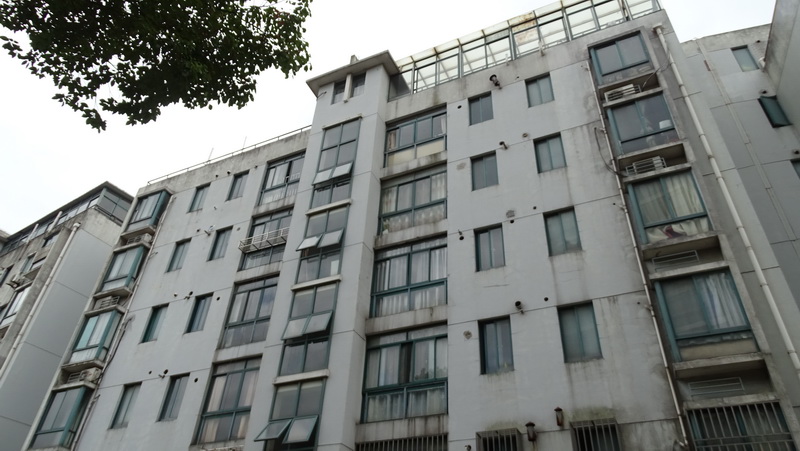 上海市嘉定区嘉丰佳苑73栋6F 