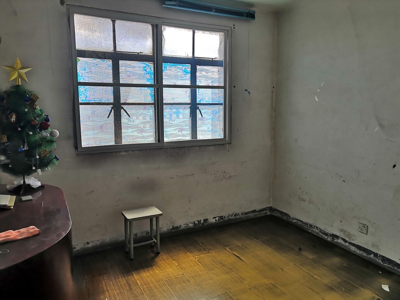 上海市杨浦区水电新村74栋4F 