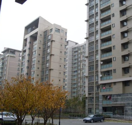 上海市浦东新区张江汤臣豪园二期24栋2F 