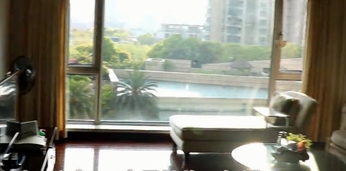 上海市浦东新区世茂滨江花园2栋6F 