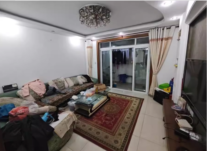 上海市浦东新区祝和苑1栋13F 