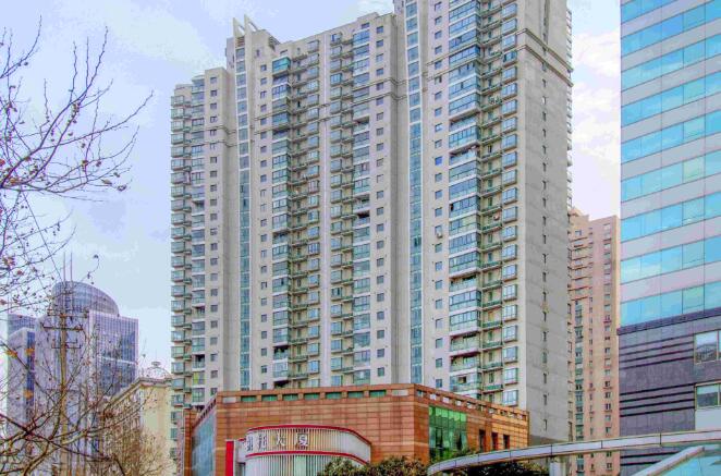 上海市徐汇区凯托大厦1858栋3F 