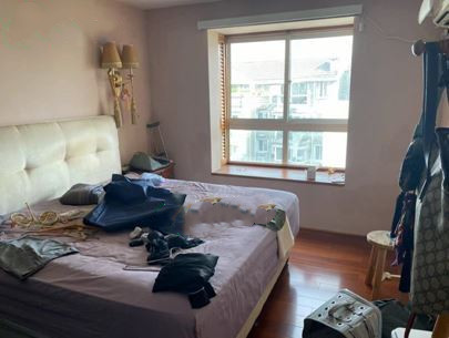 上海市闵行区翠堤春晓春意苑9栋7F 