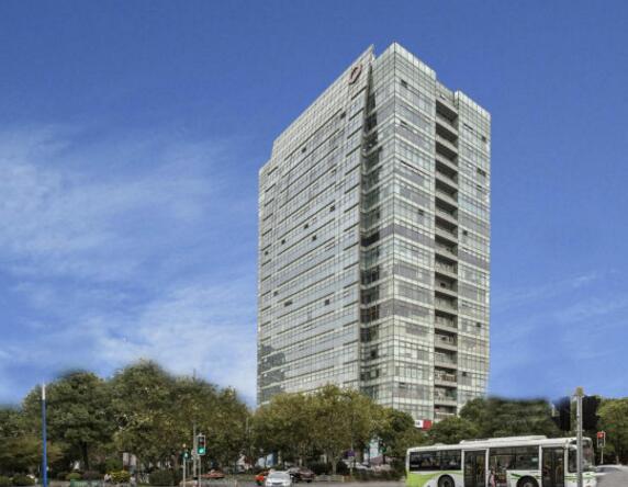 上海市宝山区安信商业广场1211栋10F 