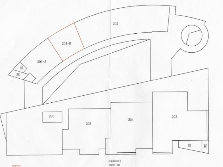 上海市浦东新区上海浦东国际机场金融中心1000栋2F 