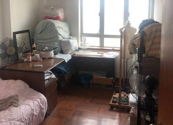 上海市静安区逸天阁547栋24F 