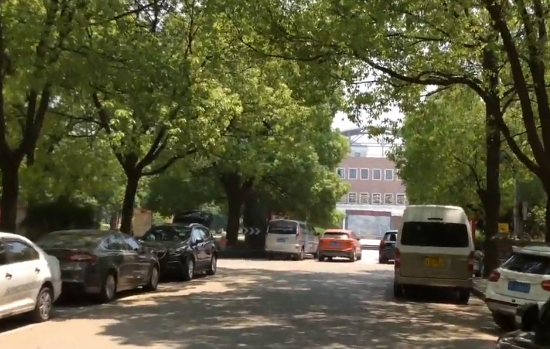 上海市奉贤区江海花园204栋4F 