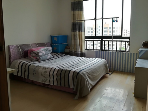 上海市松江区新凯家园229栋9F 