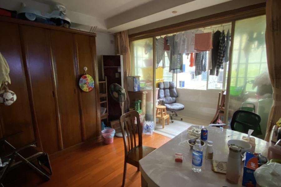 上海市宝山区泰和新城234栋3F 