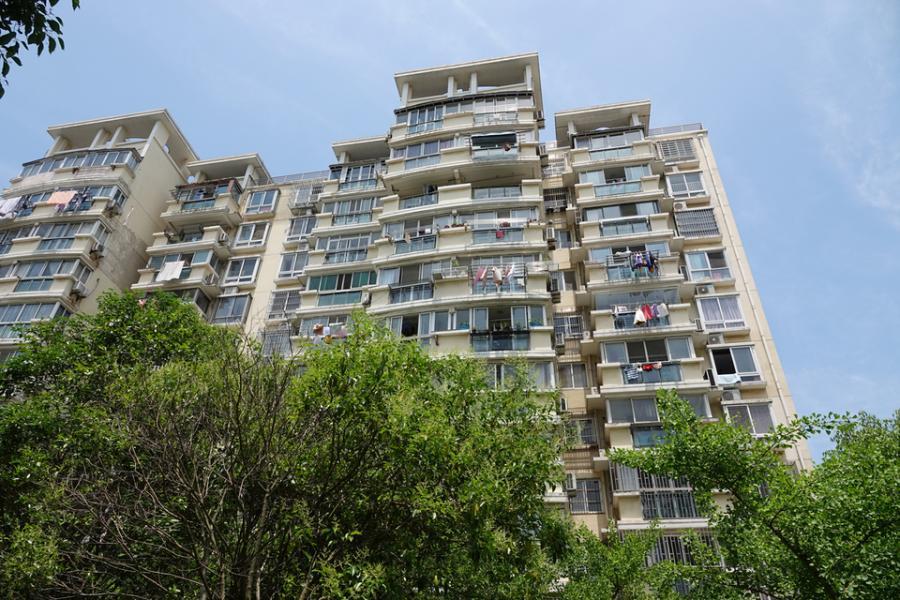 上海市浦东新区正旺苑9栋11F 