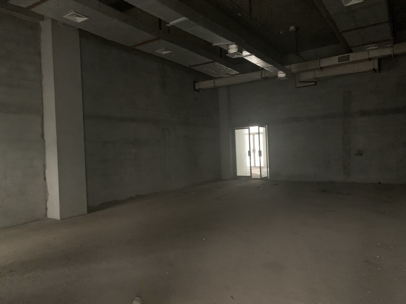 上海市浦东新区五角世贸广场南祝路3001弄11栋1F 