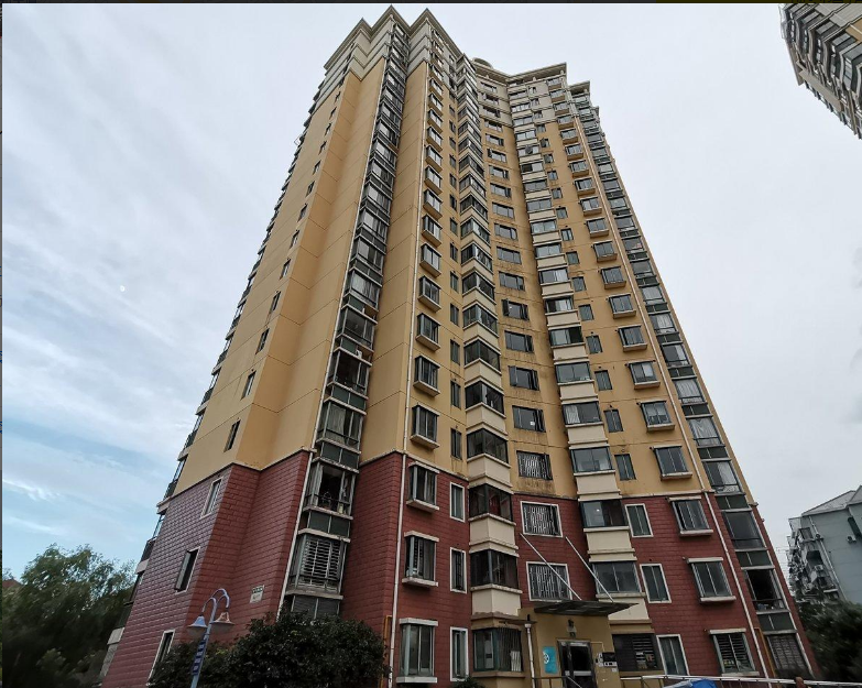 上海市浦东新区金云苑8栋12F 