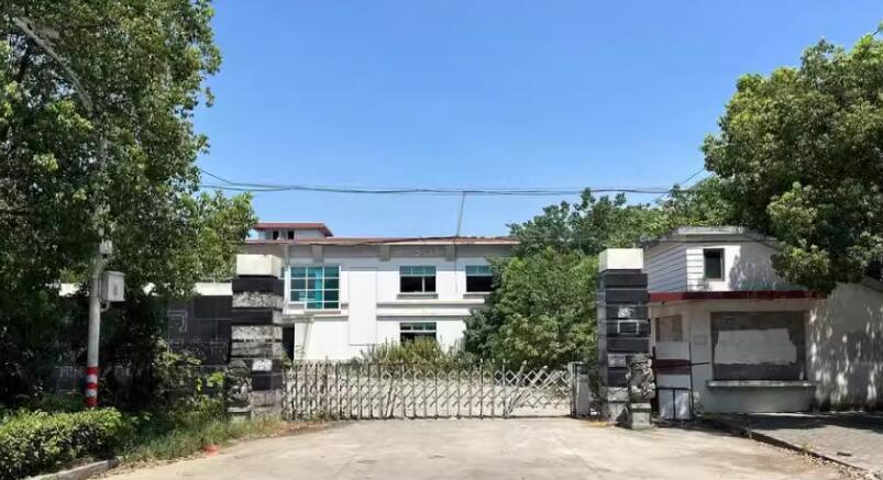 上海市青浦区上海嘉视光学科技有限公司练塘镇262栋 