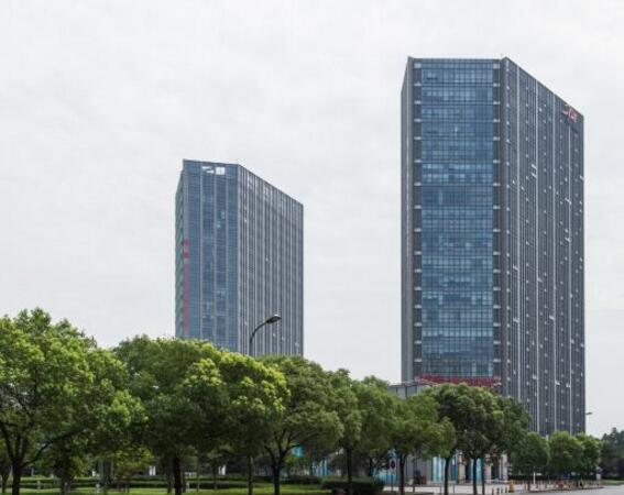 上海市宝山区星月国际商务广场2栋18F 