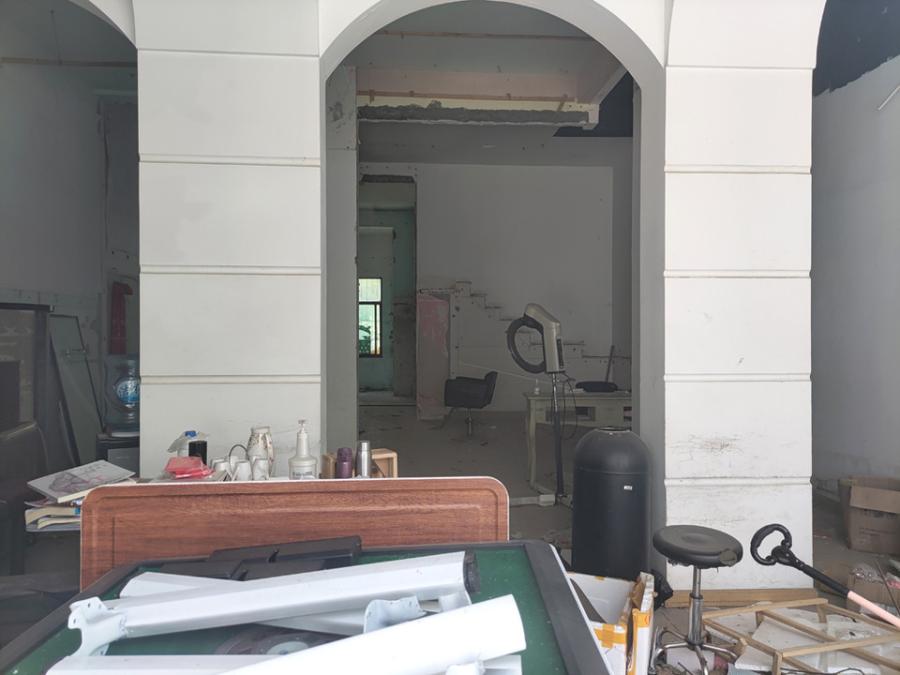 上海市商铺嘉骏香山苑通南路314栋1F 