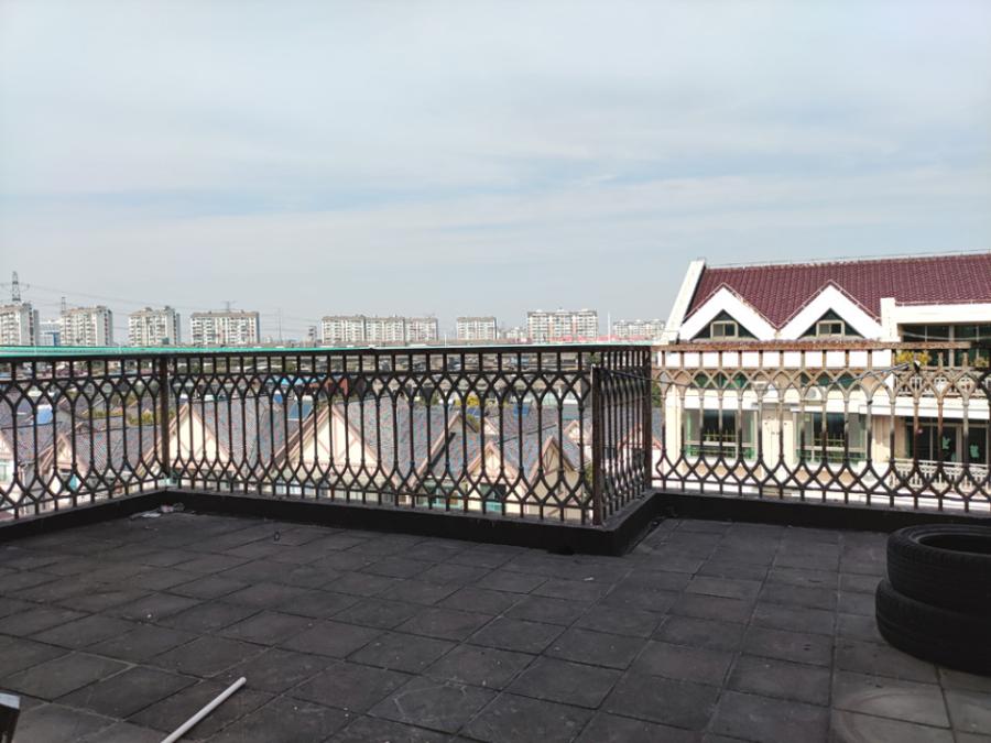 上海市浦东新区孙桥黄浦花园25栋6F 