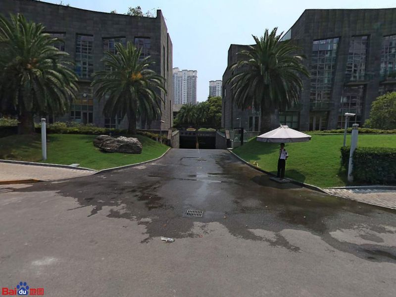 上海市浦东新区中邦晶座14栋1-2F 