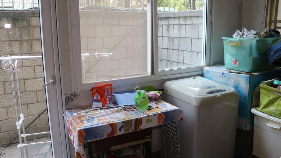 上海市普陀区曹杨花苑63栋1F 