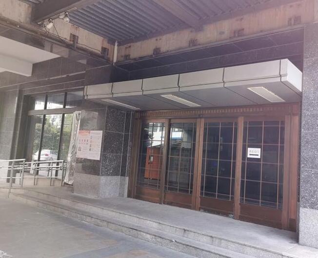 上海市虹口区紫金公馆45栋16F 