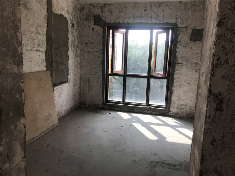 上海市松江区龙湖好望山69栋1-3F 