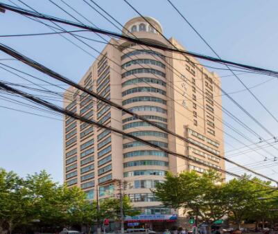 上海市徐汇区现代大厦218栋14F 