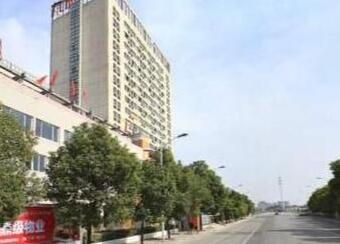 上海市松江区九州世贸综合市场45栋1F、45栋夹层 