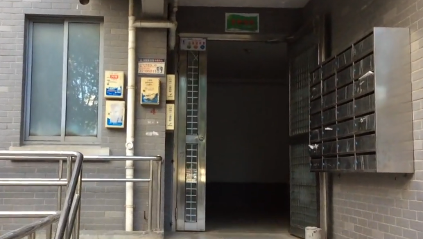 上海市奉贤区金水新苑66栋4F 