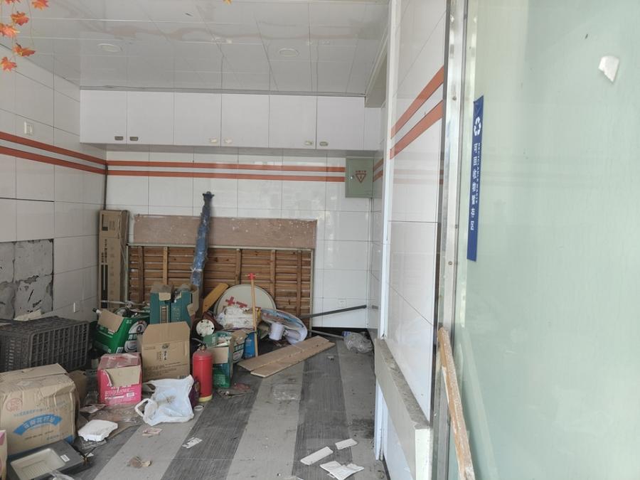 上海市浦东新区永乐街1659栋1-2F 