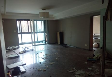 上海市静安区君御豪庭5栋2F 