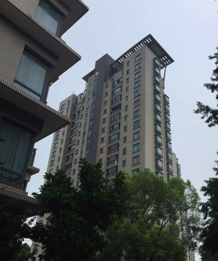 上海市浦东新区大华锦绣华城48栋13F 