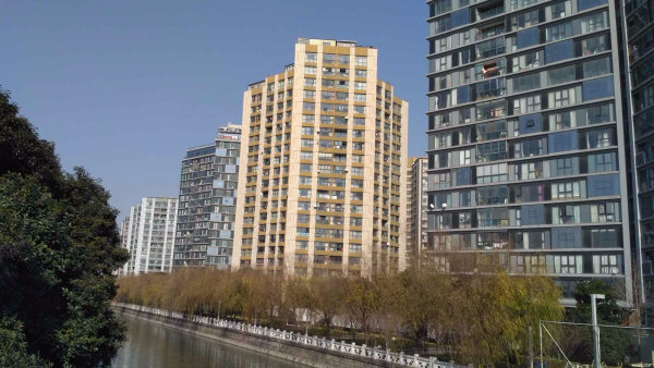 上海市闵行区皇都花园23栋 