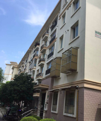 上海市浦东新区三林世博家园218栋2F 