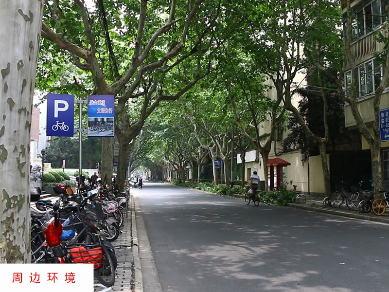 上海市黄浦区淡水公寓361栋18F 