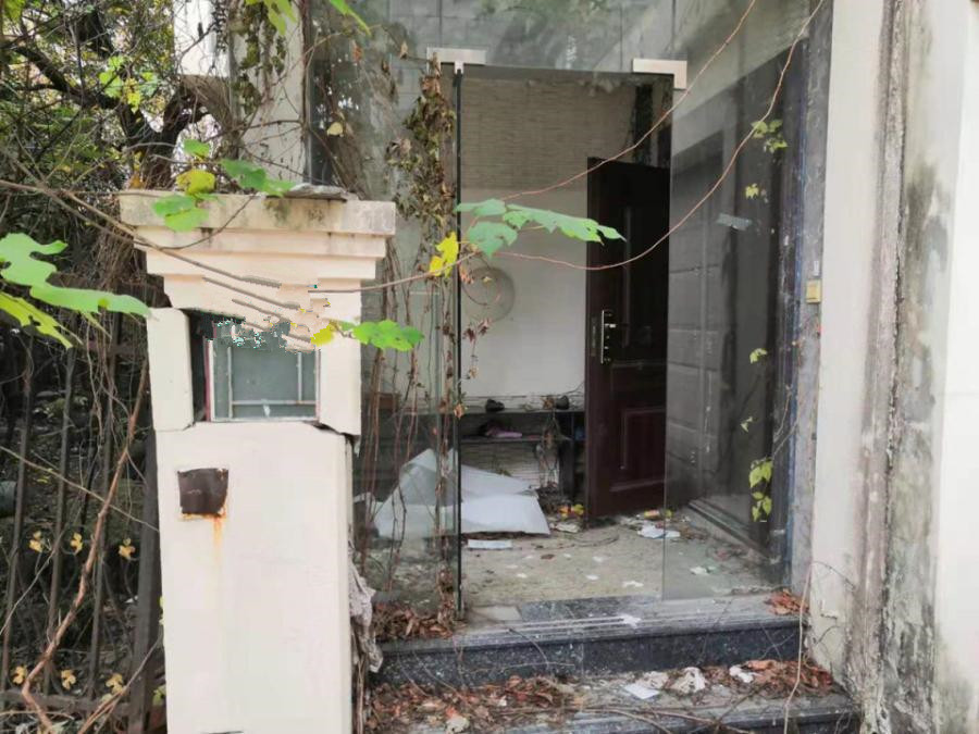 上海市闵行区剑桥景苑186栋 