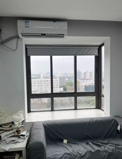 上海市杨浦区同济国康公寓1栋12F 