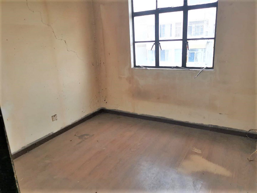 上海市闵行区静安新城十一区1栋6F 