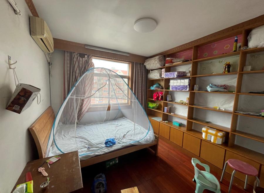 上海市松江区荣乐小区65栋4F 