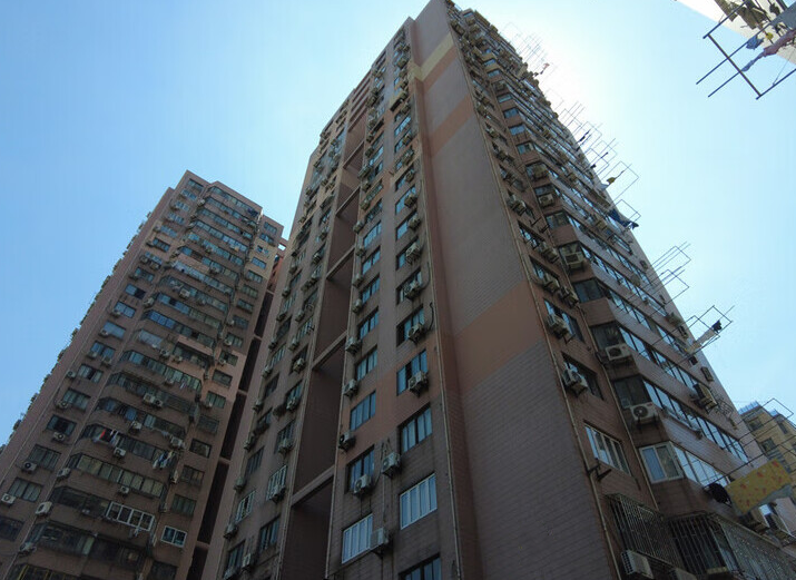 上海市普陀区五星公寓14栋1F 